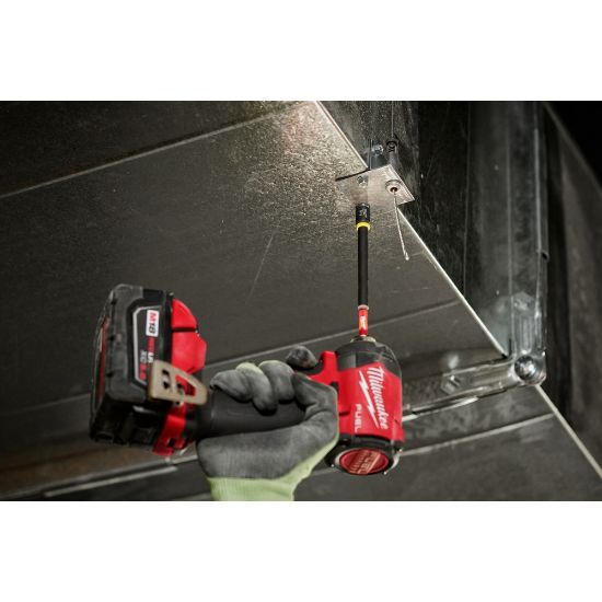Milwaukee 49-66-4562 SHOCKWAVE Impact Duty 1/4 in. 5/16 in. 3/8 in