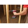 Picture of C++ 260722 M18 1/2" HAMMER DRILL XC KIT