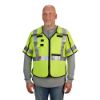 Picture of 48-73-5331 AR/FR CAT. SAFETY VEST S/M