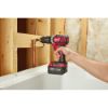 Picture of C++ 260722 M18 1/2" HAMMER DRILL XC KIT