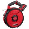 Picture of 2873A-22 M18 12' STEEL FISH TAPE KIT