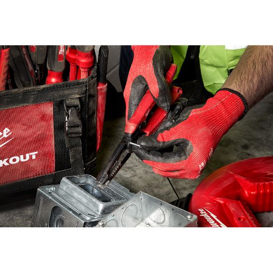 Milwaukee 48-22-3078 7 in. 1 High Leverage Combination Plier