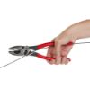 Picture of MT500C 9" LINEMAN'S DIPPED GRIP PLIERS