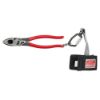 Picture of MT500C 9" LINEMAN'S DIPPED GRIP PLIERS