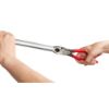 Picture of MT500 9" LINEMAN'S DIPPED GRIP PLIERS