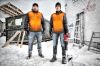 Picture of C++ 333B21M M12 HEAT WOM'S VEST KIT BLK