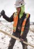 Picture of 262B-2XT ZIP-TO-THIGH BIB OVERALL 2XT