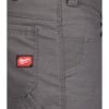 Picture of 701G-4032 HD FLEX WORK PANTS-GRAY 40X32