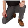 Picture of 701G-4032 HD FLEX WORK PANTS-GRAY 40X32