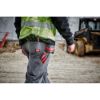 Picture of 701G-4032 HD FLEX WORK PANTS-GRAY 40X32