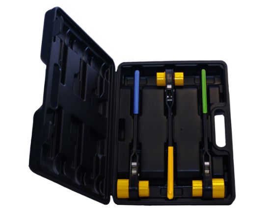 Picture of 41003 D/SOC RAT WRCH 3PC W/ CASE