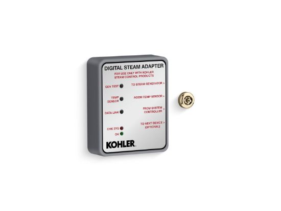 Picture of 32311AF DIGITAL STEAM ADAPTER KIT SINGLE