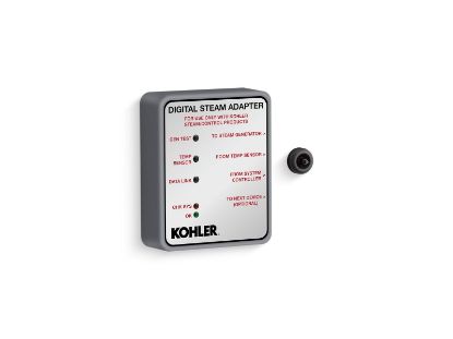 Picture of 32311BL DIGITAL STEAM ADAPTER KIT SINGLE