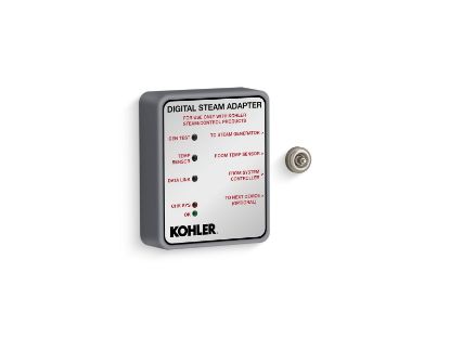 Picture of 32311BN DIGITAL STEAM ADAPTER KIT SINGLE
