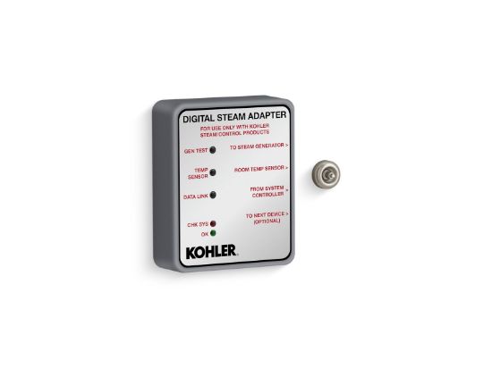 Picture of 32311BN DIGITAL STEAM ADAPTER KIT SINGLE