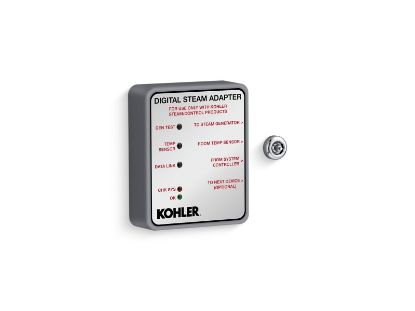 Picture of 32311CP DIGITAL STEAM ADAPTER KIT SINGLE
