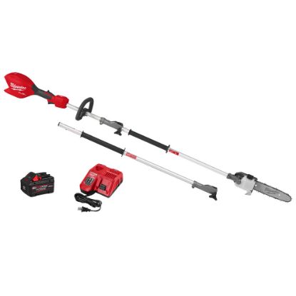Picture of 3016-21PS M18 FUEL POLE SAW W/QUIK-LOK