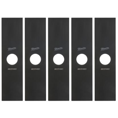 Picture of 49-16-2815 8" EDGE BLADE 5PK