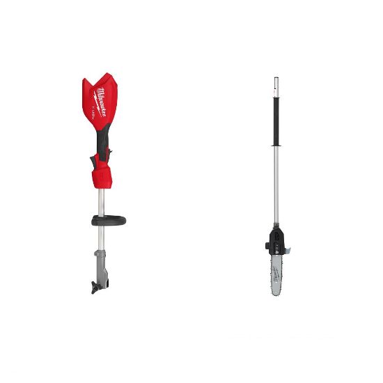 Milwaukee 3016-20PS M18 FUEL Pole Saw with Quik-Lock | Wolseley