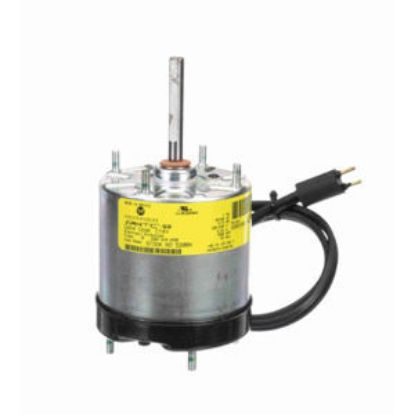 Picture of 5200A ECM ARKTIC 1/15HP 230V CW 1550 RPM