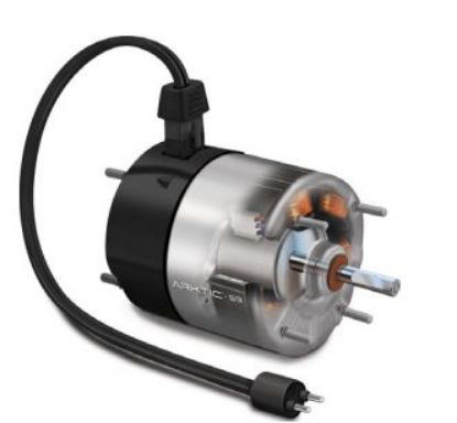 Picture of 5201A ECM ARKTIC 1/15HP 230V CCW 1550RPM