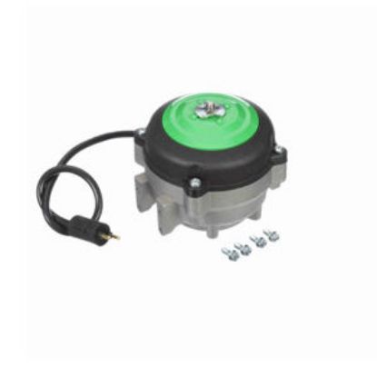 Picture of 5R031 MOTOR 16W 115V CW 1550RPM