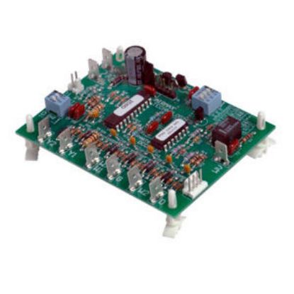 Picture of 1033-001 CIRCUIT BOARD "E" SERIES