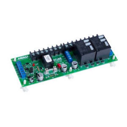 Picture of 033-001 CIRCUIT BOARD NON - "E" SERIES