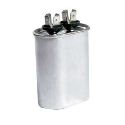 Picture of 029-001 CAPACITOR 15MFD 370V.AC 50/60 HZ
