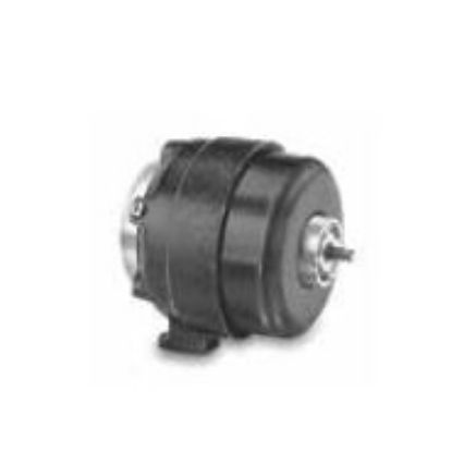 Picture of UB598 9W 1550 RPM 115V .6A CCWLE