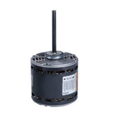 Picture of 059-001 MOTOR 3/4HP 1625RPM 3SPD 115V