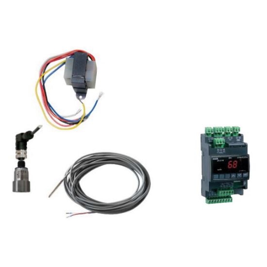 Picture of C++ 900003 XEV KIT WITHOUT VALVE