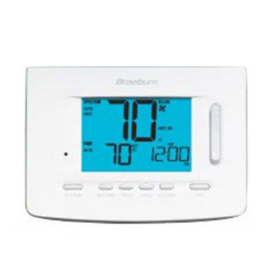 Picture of 5220 3H/2C PROG THERMOSTAT