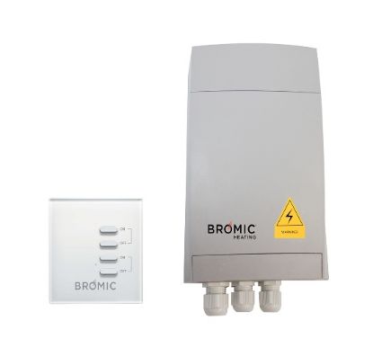 Picture of C++ BH3130010-1 ON/OFF SWTCH F/ELE & GAS