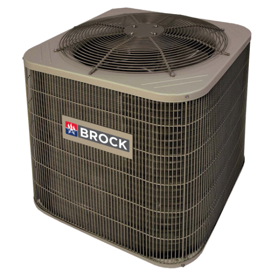 Picture of PH7TAN44800A 4T 17S 2STG HP