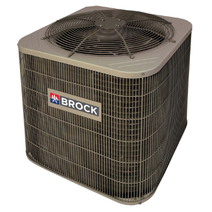 Picture of PH5SAN44200A 15S 1STG HEAT PUMP