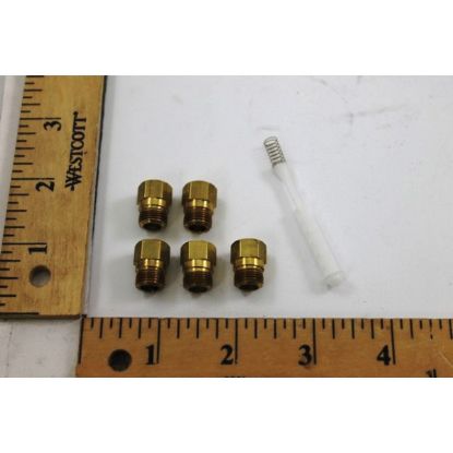 Picture of 1172961  PROP TO NG CONV KIT 2STG HEIL