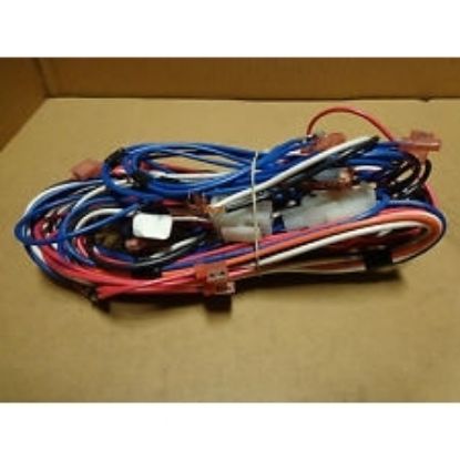 Picture of 1184416 MODEL PLUG