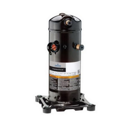 Picture of ZR21K5EPFV830 COMPRESSOR