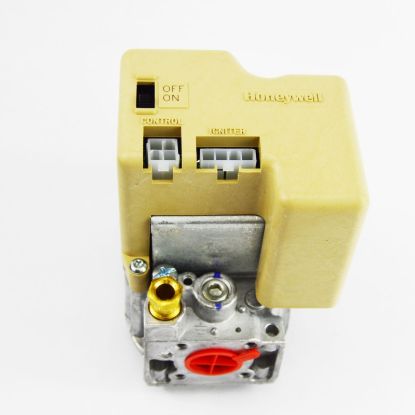 Picture of 0151L00000S TWO STAGE GAS VALVE