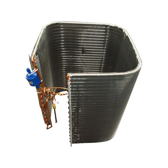 Picture of 0201R00398 CONDENSER COIL