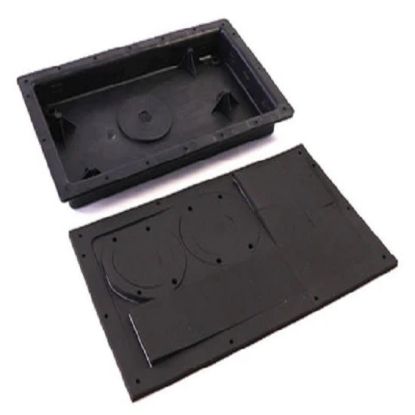 Picture of 0161F00054S FRONT COVER