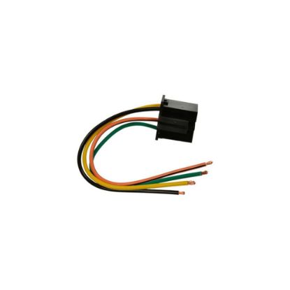 Picture of 0259F00024 BLOWER WIRING HARNESS