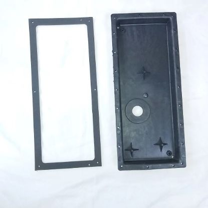 Picture of 0161F00055S COVER