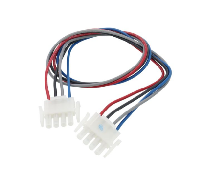 Picture of 0259F00040 BLOWER WIRING HARNESS