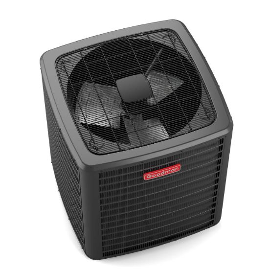 Picture of C++ GSXC704810 15.2 SEER2 4.0T 2STG AIR
