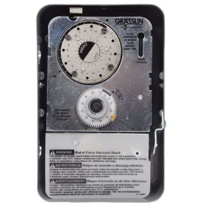 Picture of C++ G8145-00 DEFROST TIMER 115V MEC