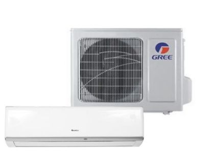 Picture of C++ GWH30QFD3DNB2KI LOMO23 HP IN 30KBTU