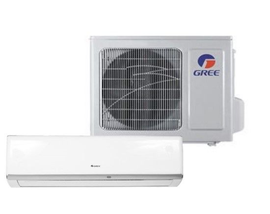 Picture of C++ GWH30QFD3DNB2KI LOMO23 HP IN 30KBTU