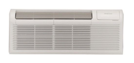 Picture of C++ AH12H12D3B 20A 230/208V PTAC HEAT PU